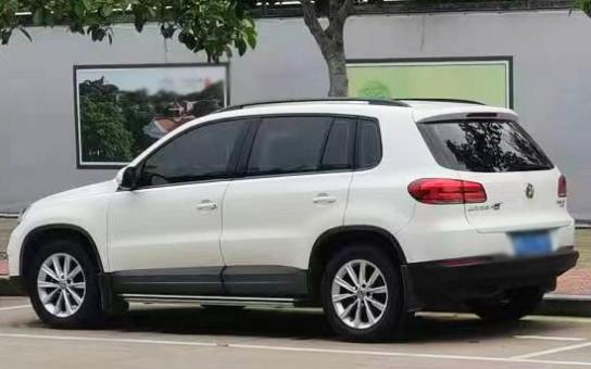2023款途观L最新价格,大众途观L怎么样值得买吗