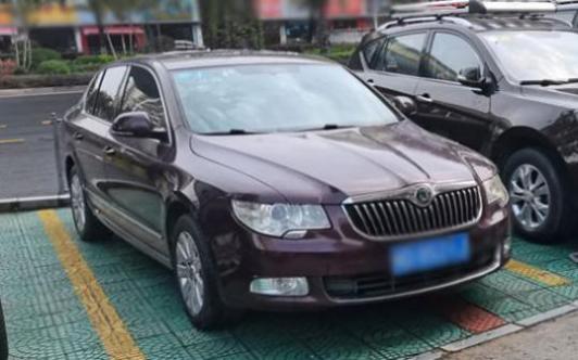 「斯柯达新车」多代传承！斯柯达全新一代速派将于秋季发布