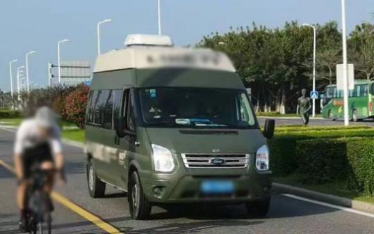 「福特房车」福特新全顺B型房车低至19.98万!两款布局/动力可供选择