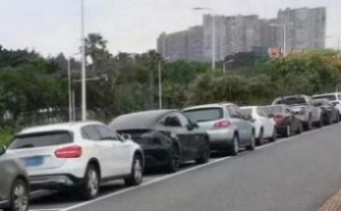 广汽传祺suv有几款