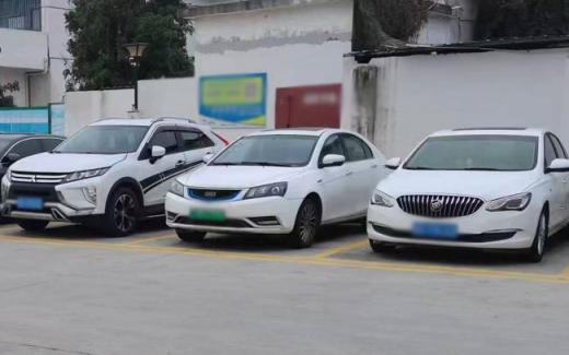 油气两用汽车的优缺点有哪些