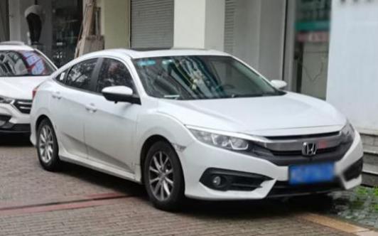 「雅阁新车」将于5月底上市 全新一代雅阁开启限量盲订
