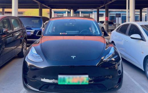 特斯拉model3续航实测(国产特斯拉Model3续航里程)