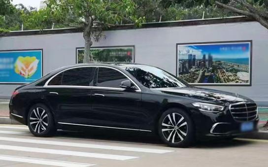 奔驰e300l多少钱一辆(奔驰E300L售价公布！)