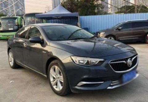 别克君威怎么样值得买吗(老款别克君威怎么样)