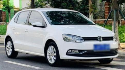 大众polo车怎么样(上海大众polo车怎么样)