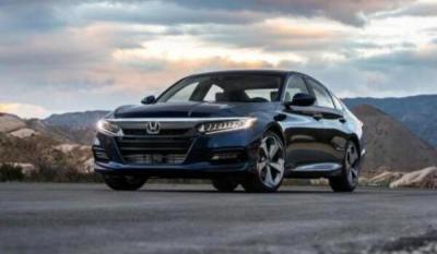 十代雅阁1.5t落地价 全款落地价17.93万元起(共有6款车型)