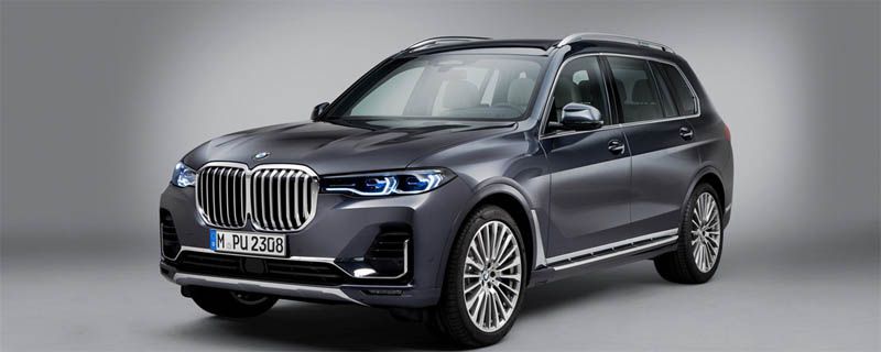 国产大型SUV有哪些2