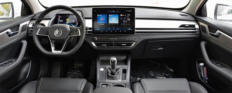 比亚迪有哪些新能源汽车2